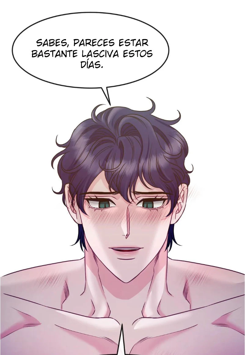 La Casa de Amor Capítulo 23 - Page 3