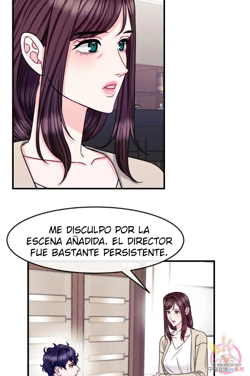 La Casa de Amor Capítulo 23 - Page 34