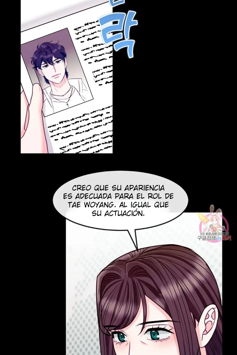 La Casa de Amor Capítulo 23 - Page 39