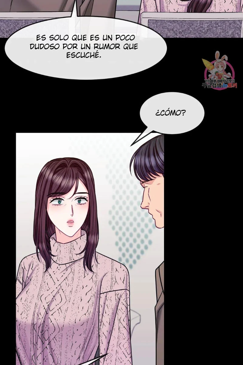 La Casa de Amor Capítulo 23 - Page 41