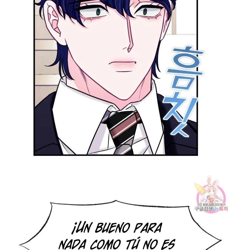 La Casa de Amor Capítulo 23 - Page 54
