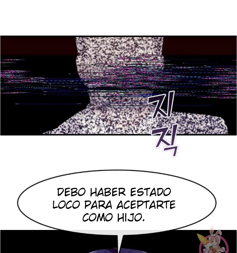 La Casa de Amor Capítulo 23 - Page 56