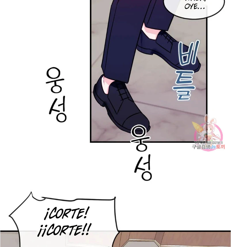 La Casa de Amor Capítulo 23 - Page 63