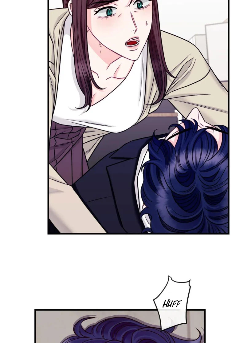 La Casa de Amor Capítulo 24 - Page 10