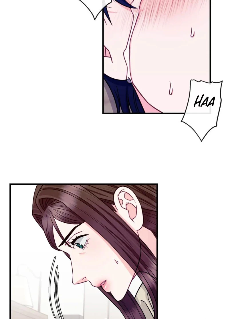 La Casa de Amor Capítulo 24 - Page 17