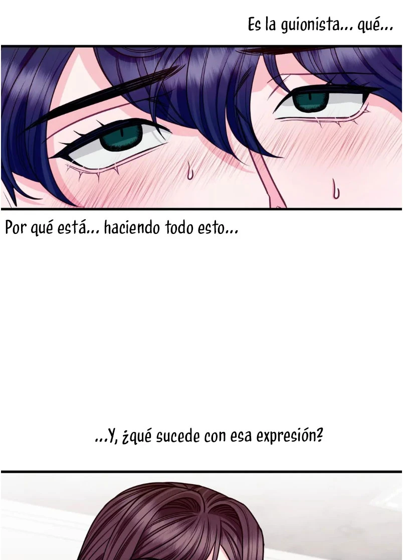 La Casa de Amor Capítulo 24 - Page 20