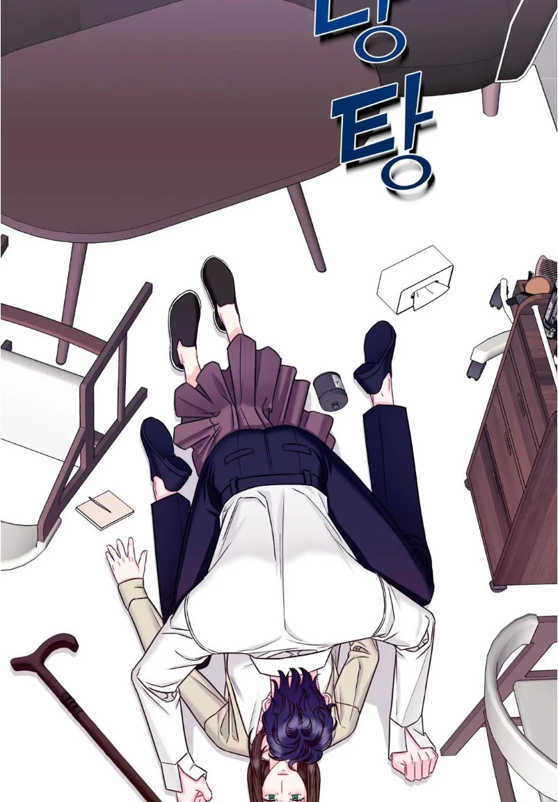 La Casa de Amor Capítulo 24 - Page 35