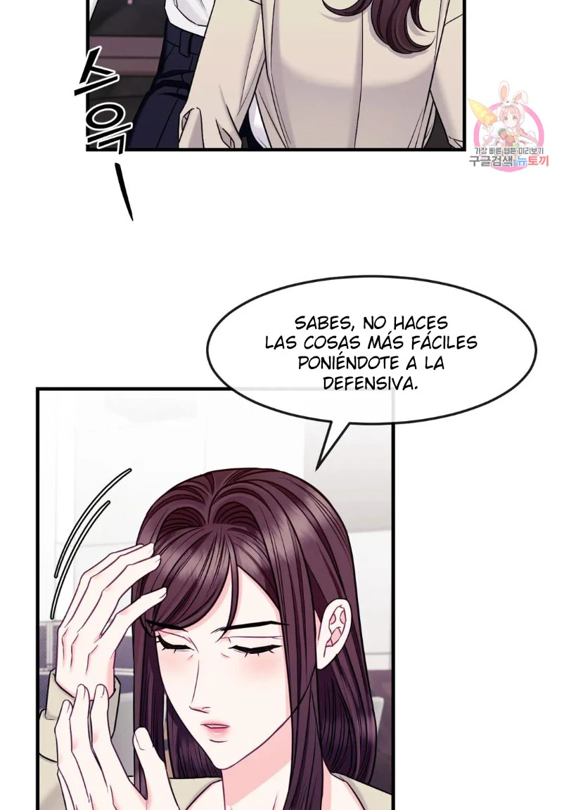 La Casa de Amor Capítulo 24 - Page 41