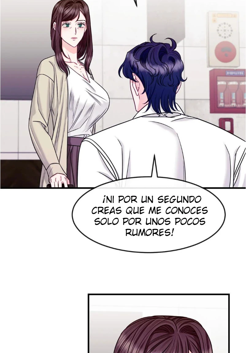 La Casa de Amor Capítulo 24 - Page 51