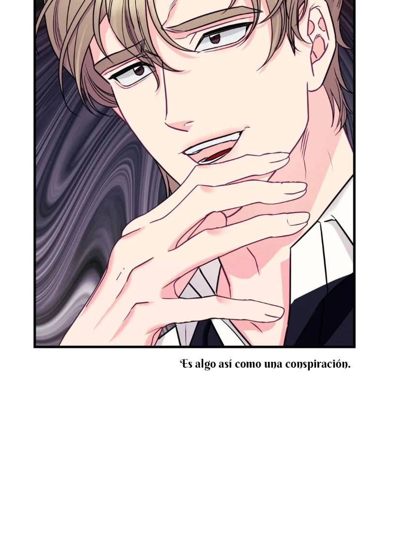 La Casa de Amor Capítulo 25 - Page 12
