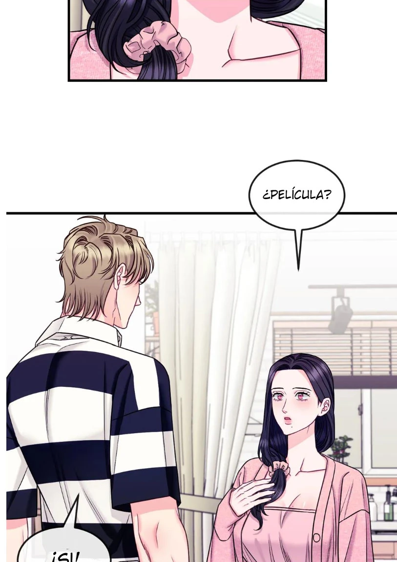 La Casa de Amor Capítulo 25 - Page 14