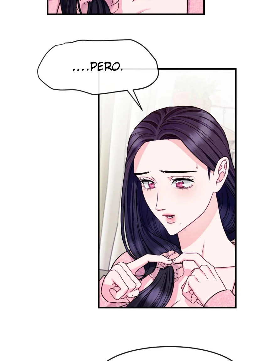 La Casa de Amor Capítulo 25 - Page 17