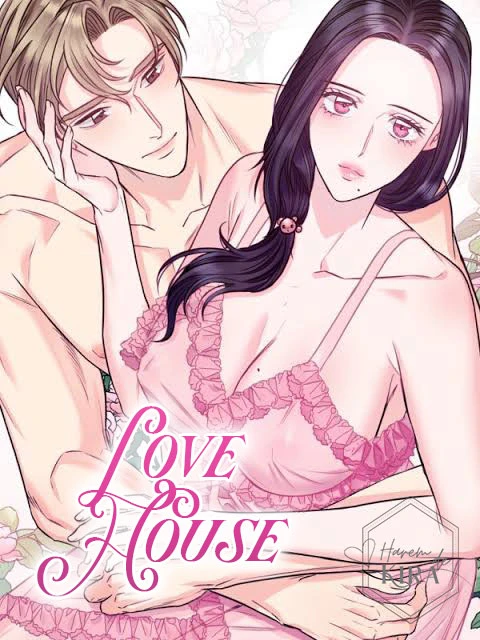 La Casa de Amor Capítulo 25 - Page 2