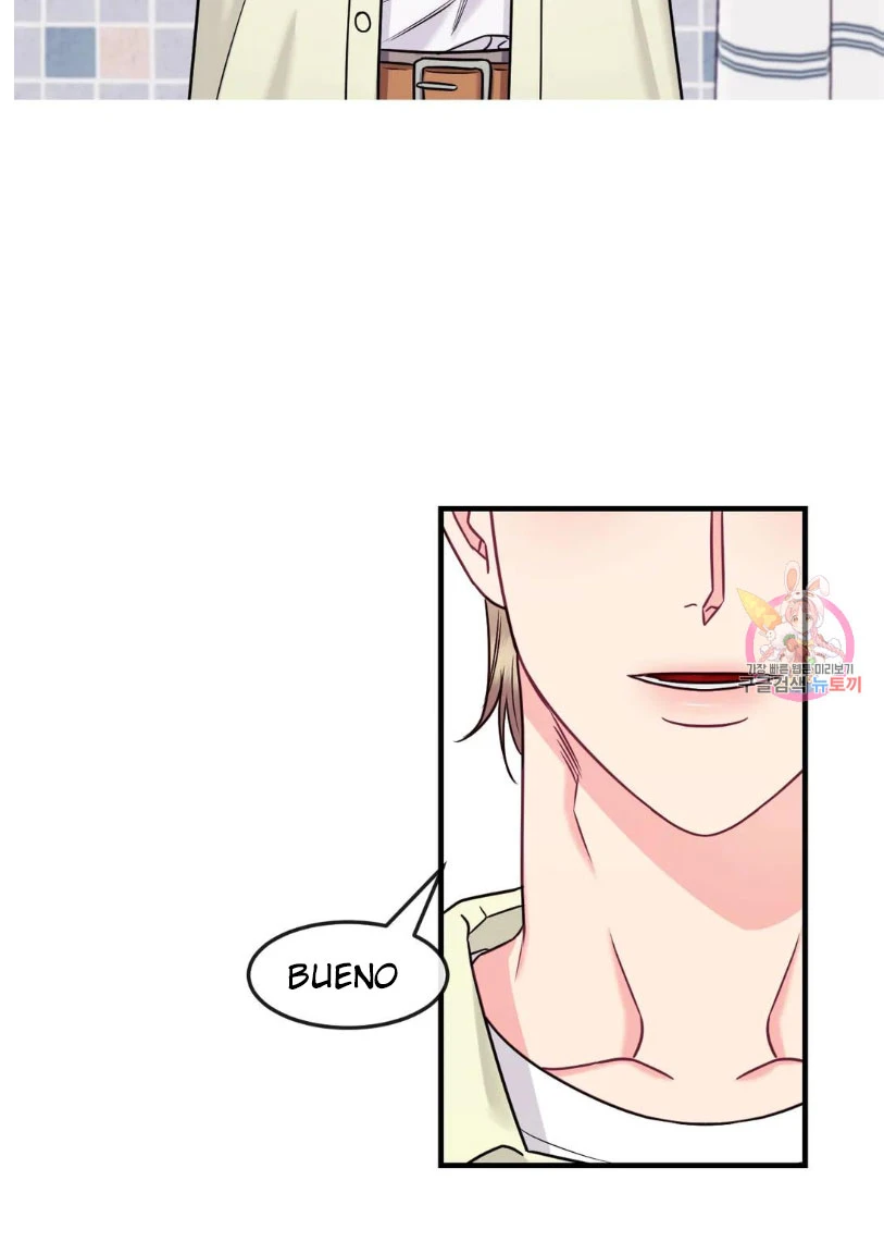 La Casa de Amor Capítulo 25 - Page 26