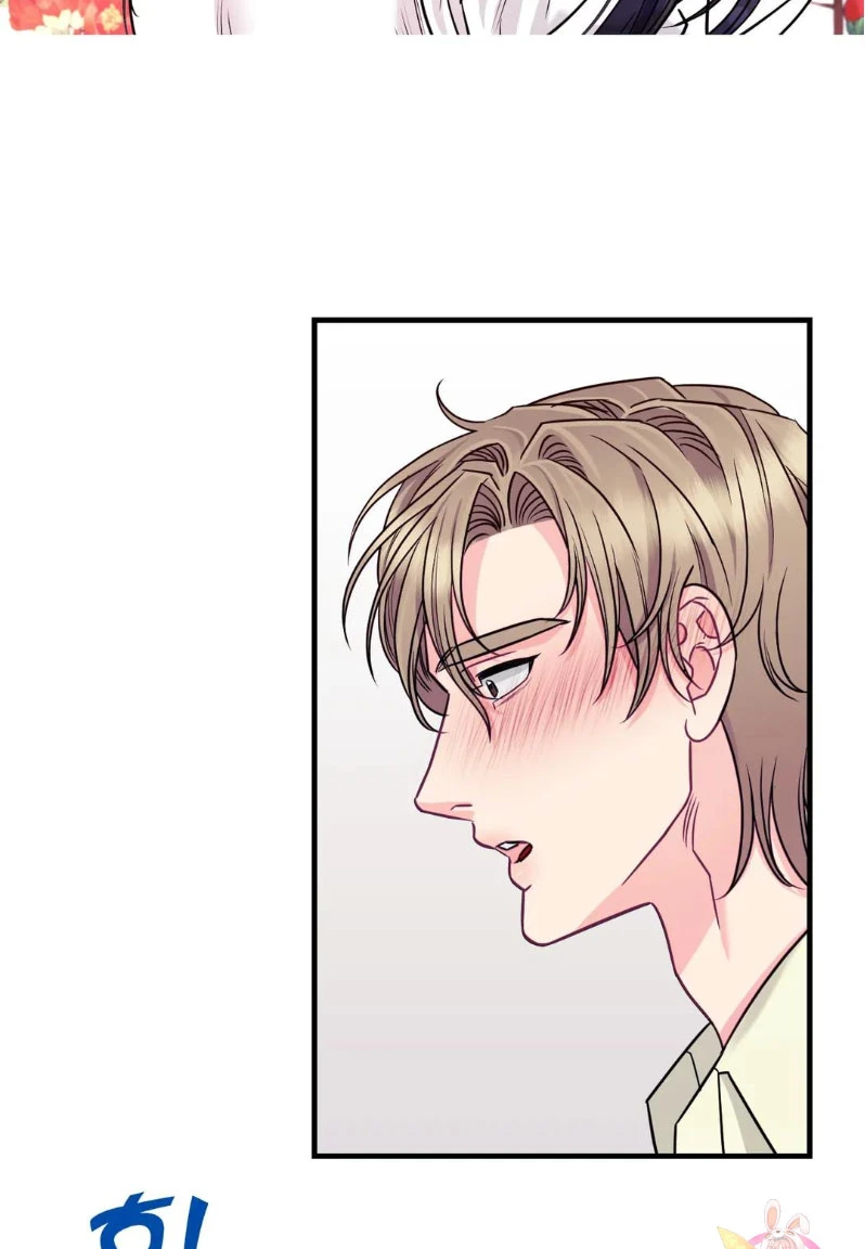 La Casa de Amor Capítulo 25 - Page 32