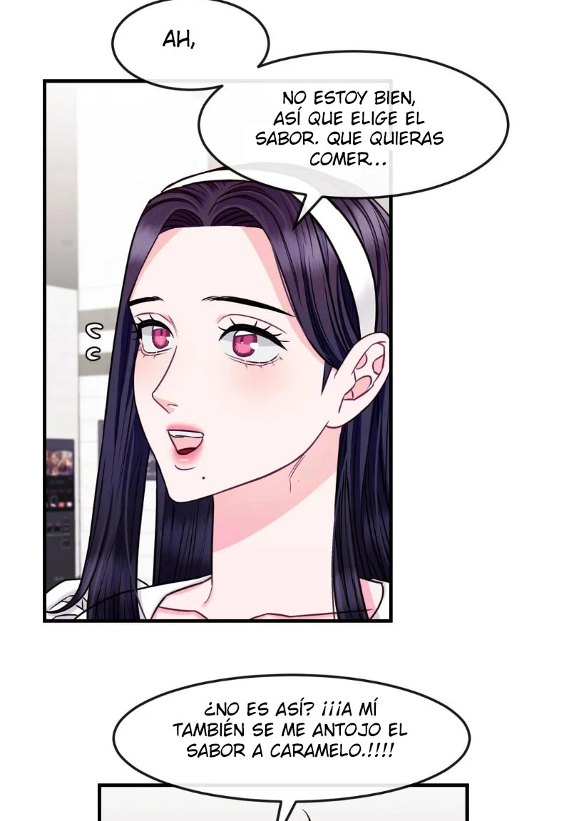 La Casa de Amor Capítulo 25 - Page 51
