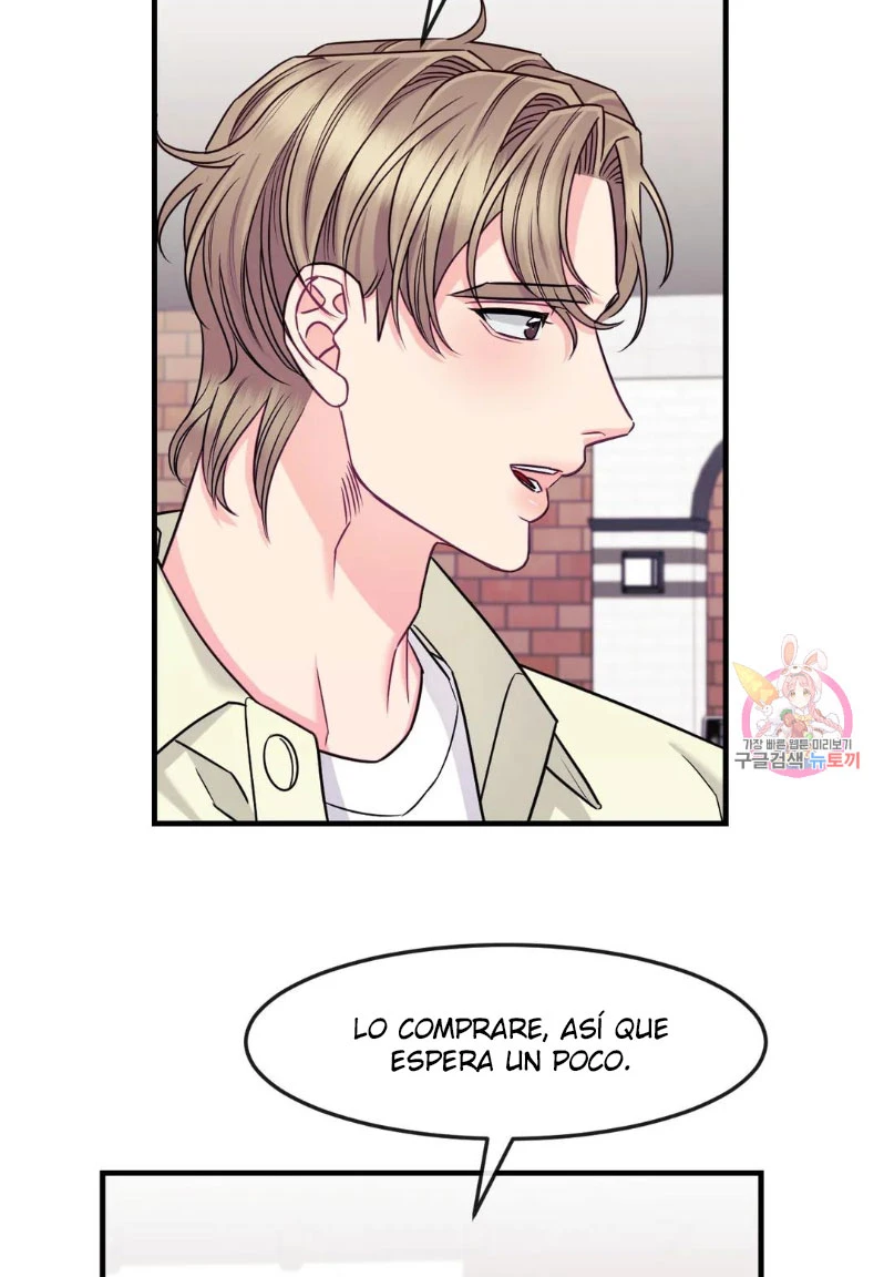 La Casa de Amor Capítulo 25 - Page 52