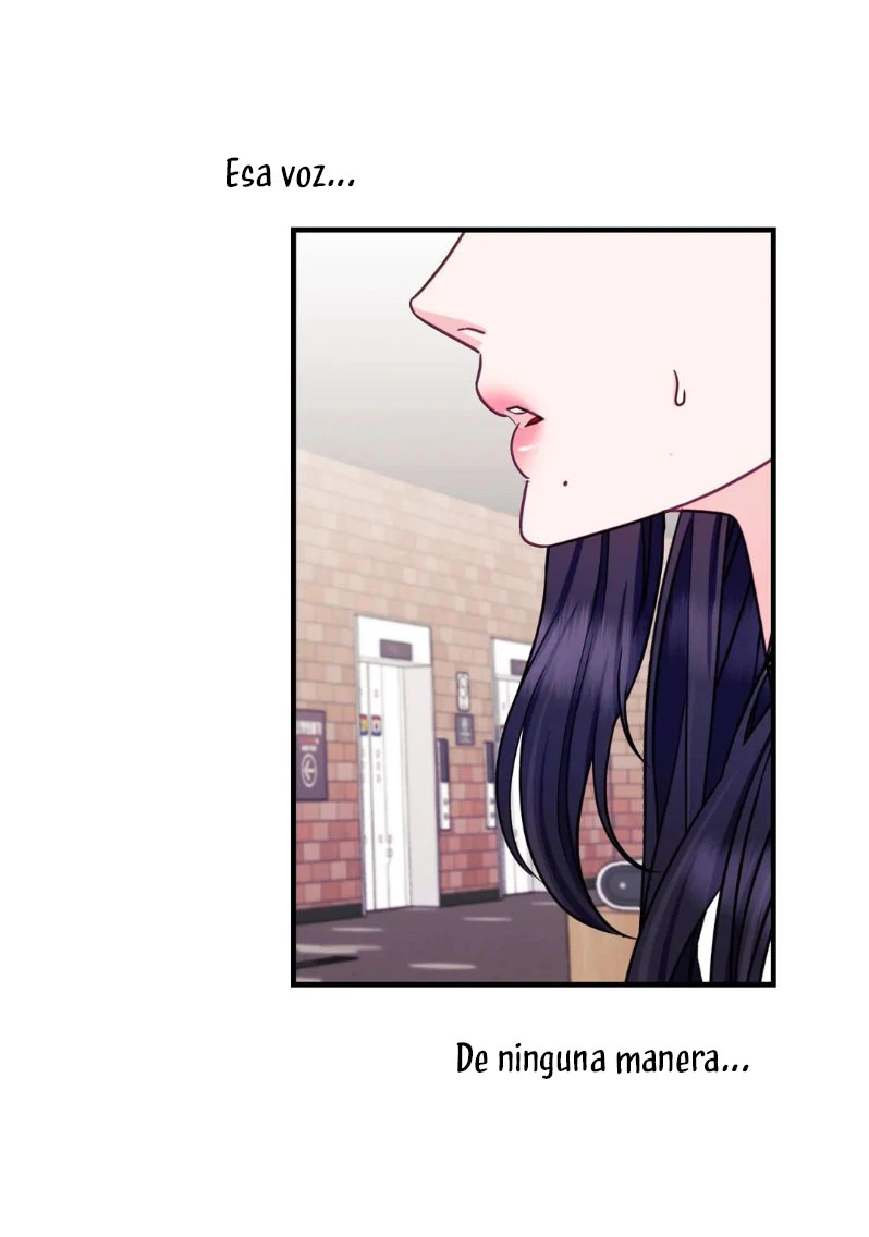 La Casa de Amor Capítulo 25 - Page 61