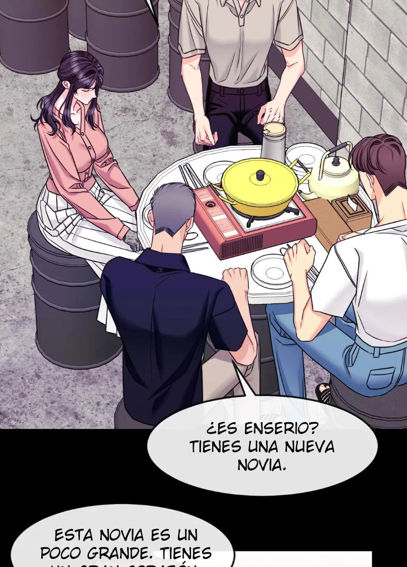 La Casa de Amor Capítulo 26 - Page 10