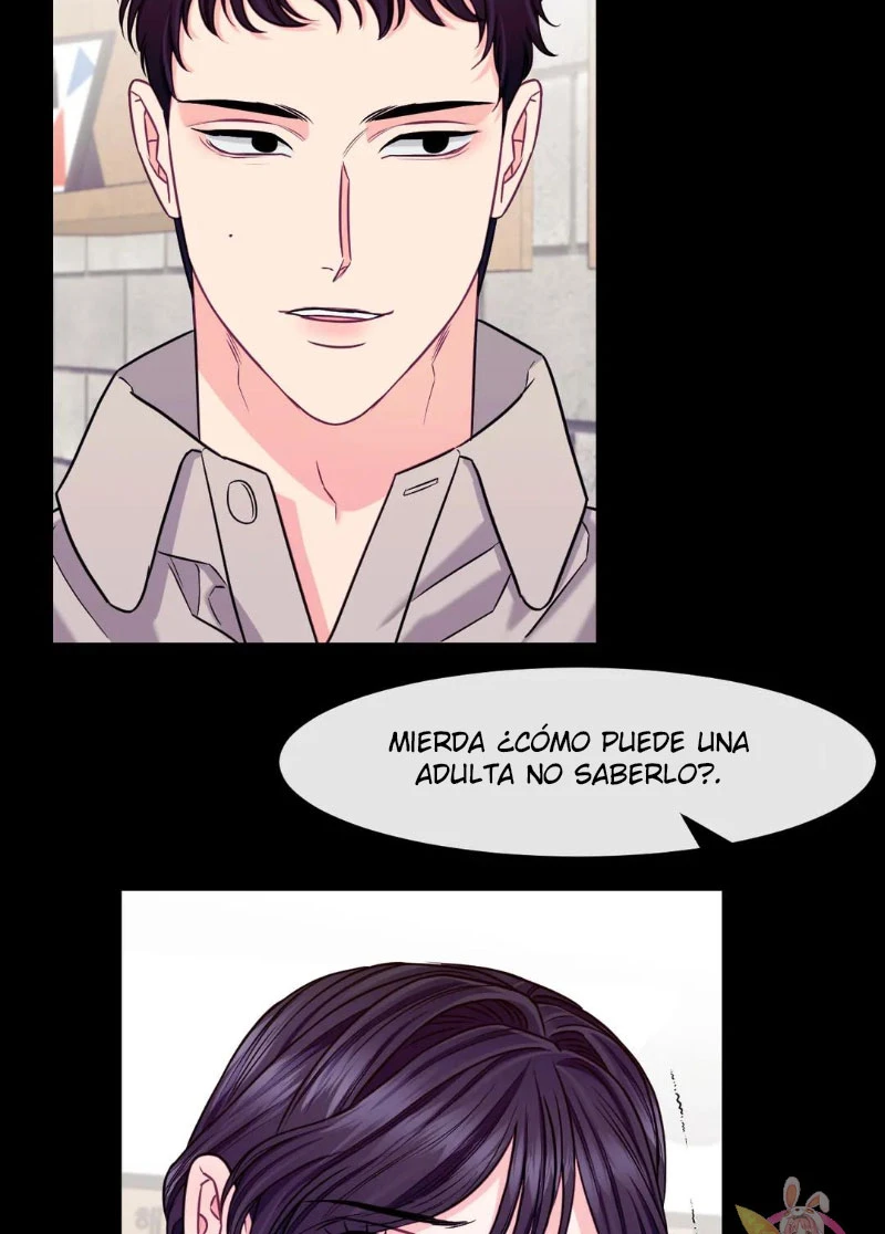 La Casa de Amor Capítulo 26 - Page 12