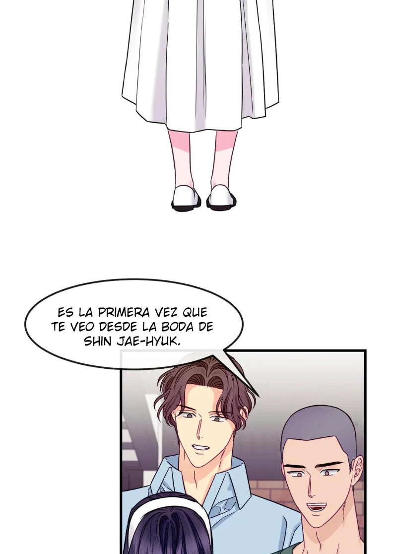 La Casa de Amor Capítulo 26 - Page 15