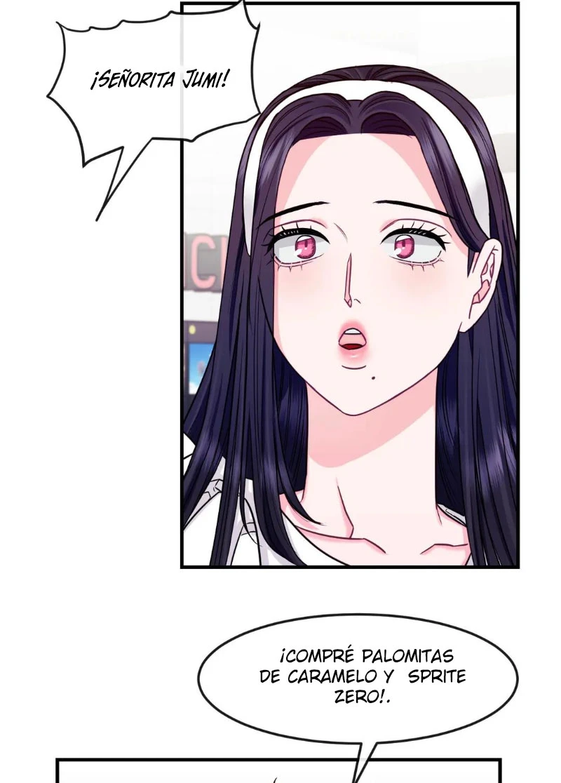 La Casa de Amor Capítulo 26 - Page 20