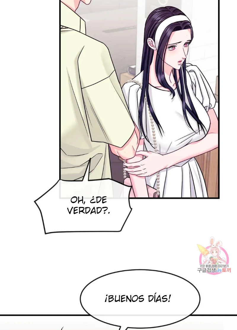 La Casa de Amor Capítulo 26 - Page 24