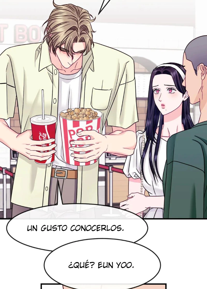 La Casa de Amor Capítulo 26 - Page 25