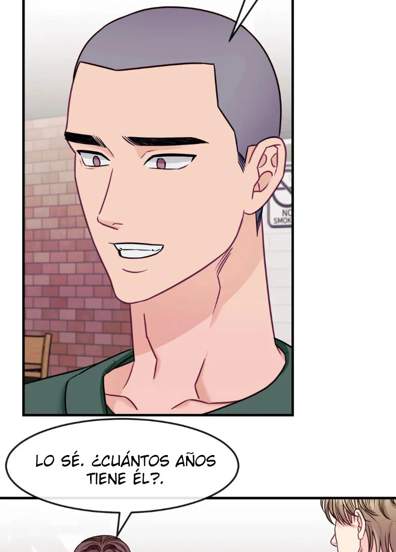 La Casa de Amor Capítulo 26 - Page 27