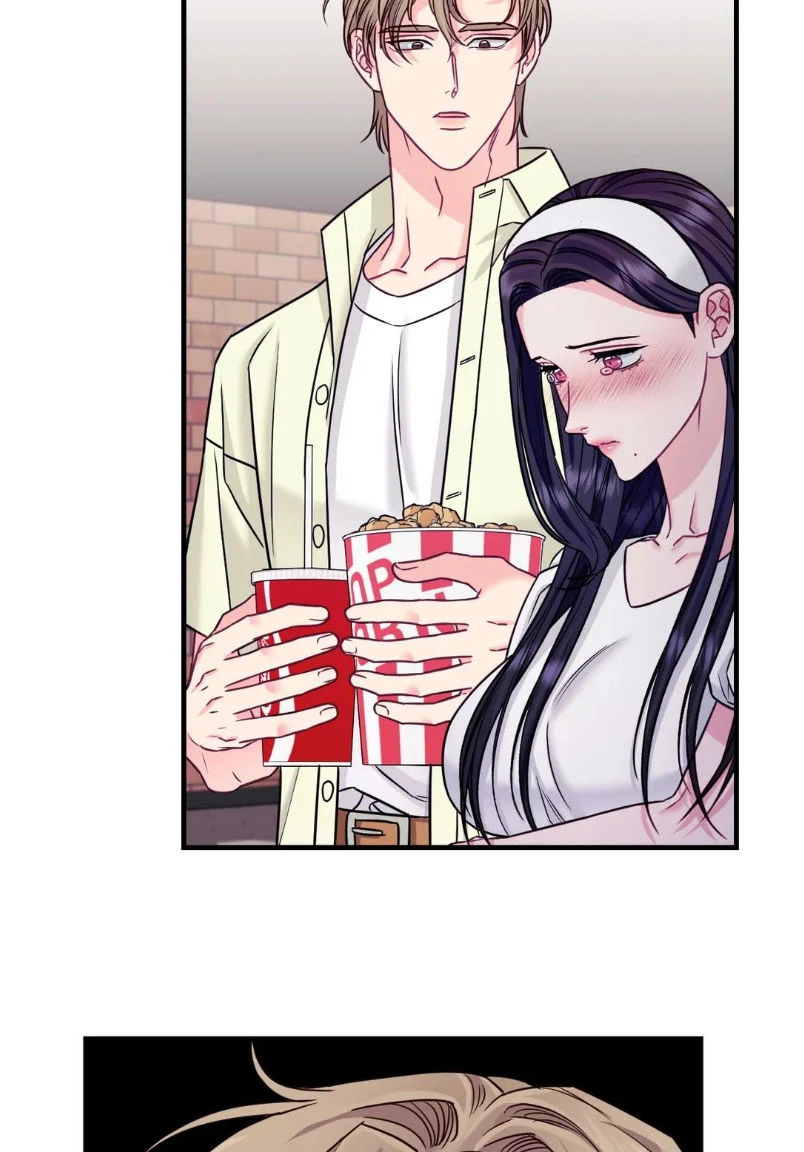 La Casa de Amor Capítulo 26 - Page 30
