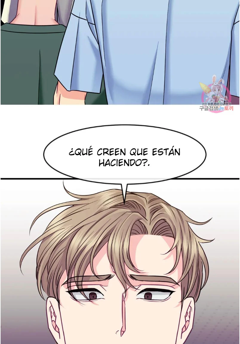 La Casa de Amor Capítulo 26 - Page 36