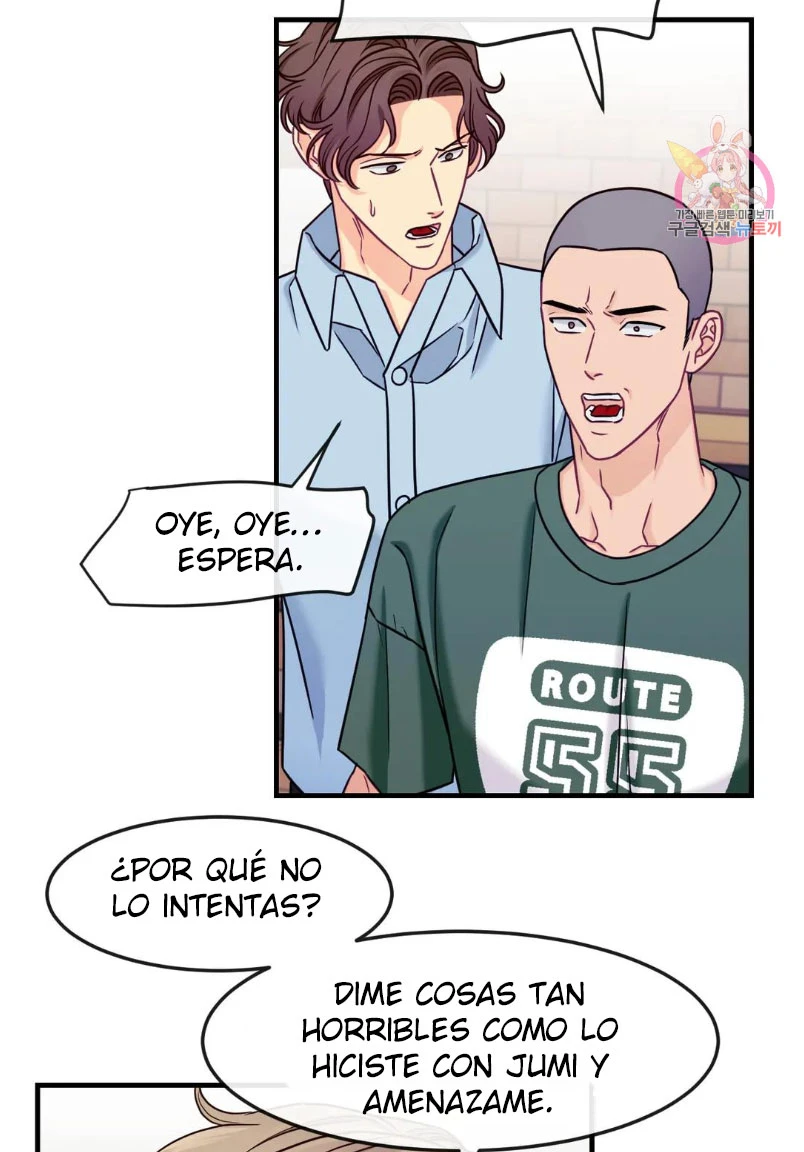 La Casa de Amor Capítulo 26 - Page 41