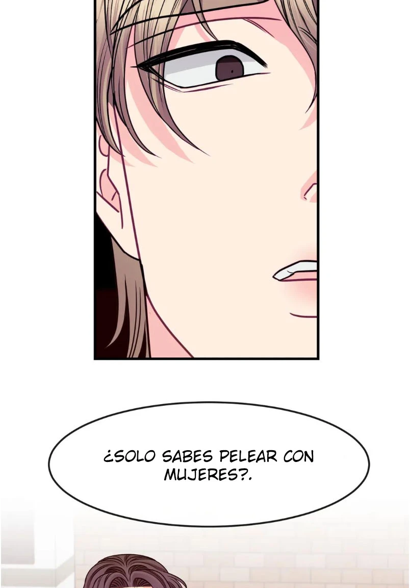 La Casa de Amor Capítulo 26 - Page 43