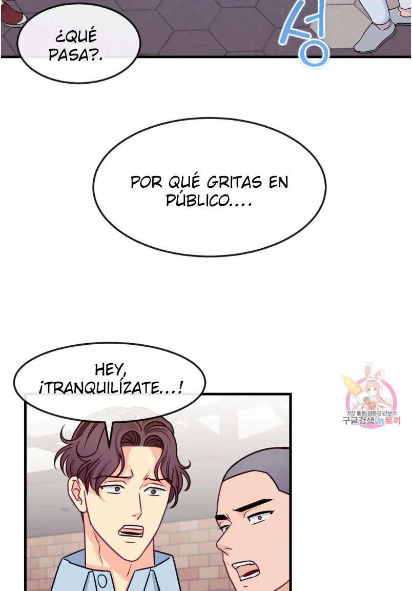 La Casa de Amor Capítulo 26 - Page 47