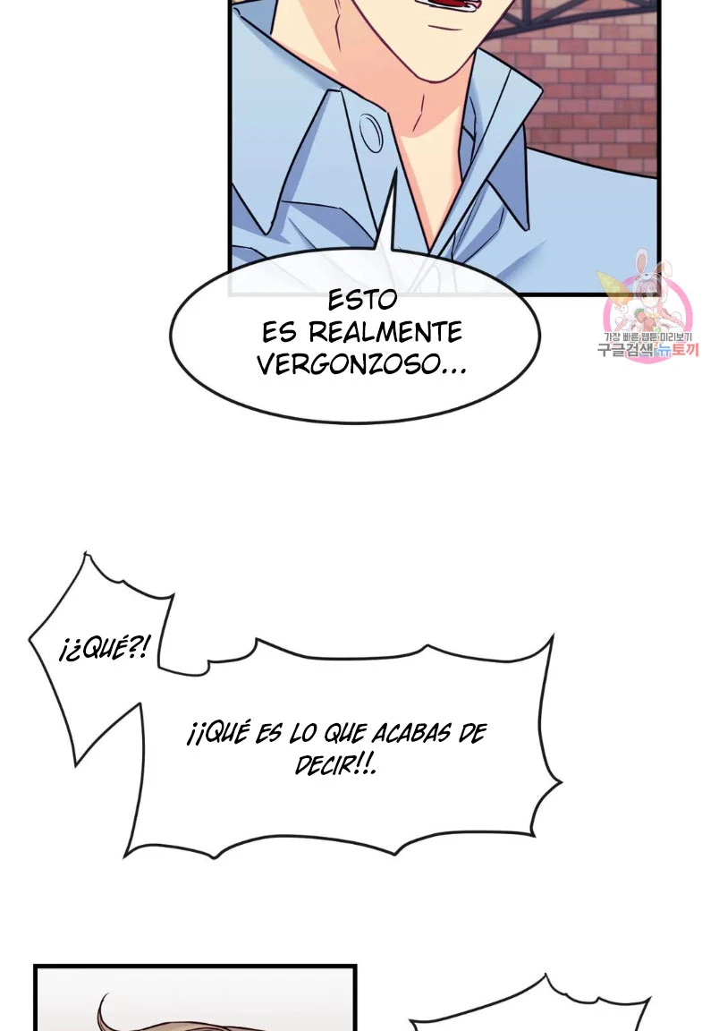 La Casa de Amor Capítulo 26 - Page 49