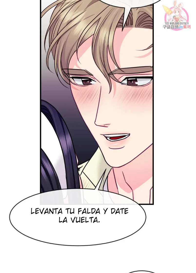 La Casa de Amor Capítulo 27 - Page 18