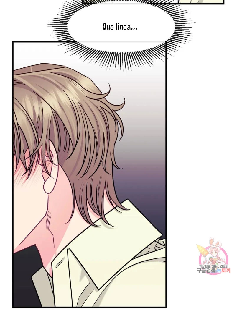 La Casa de Amor Capítulo 27 - Page 24