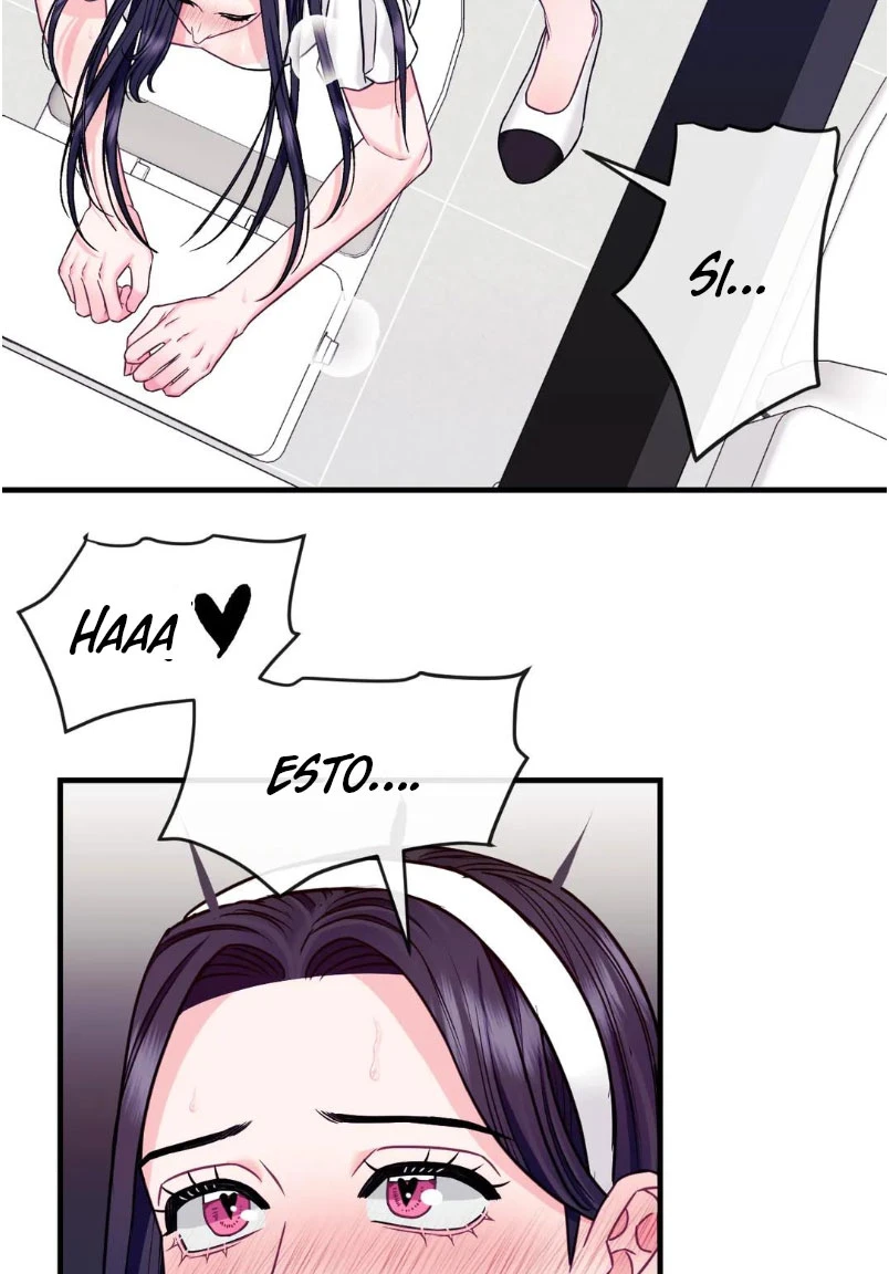 La Casa de Amor Capítulo 27 - Page 30
