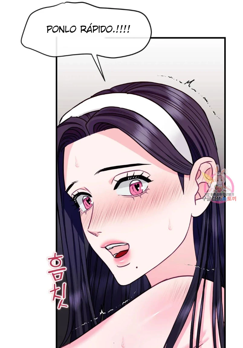La Casa de Amor Capítulo 27 - Page 39