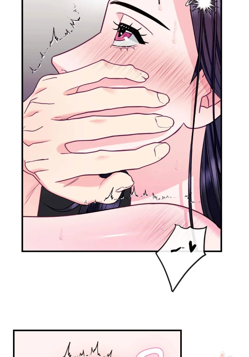 La Casa de Amor Capítulo 27 - Page 45