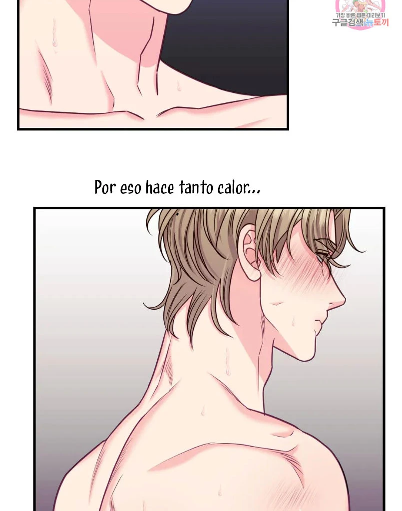 La Casa de Amor Capítulo 27 - Page 58