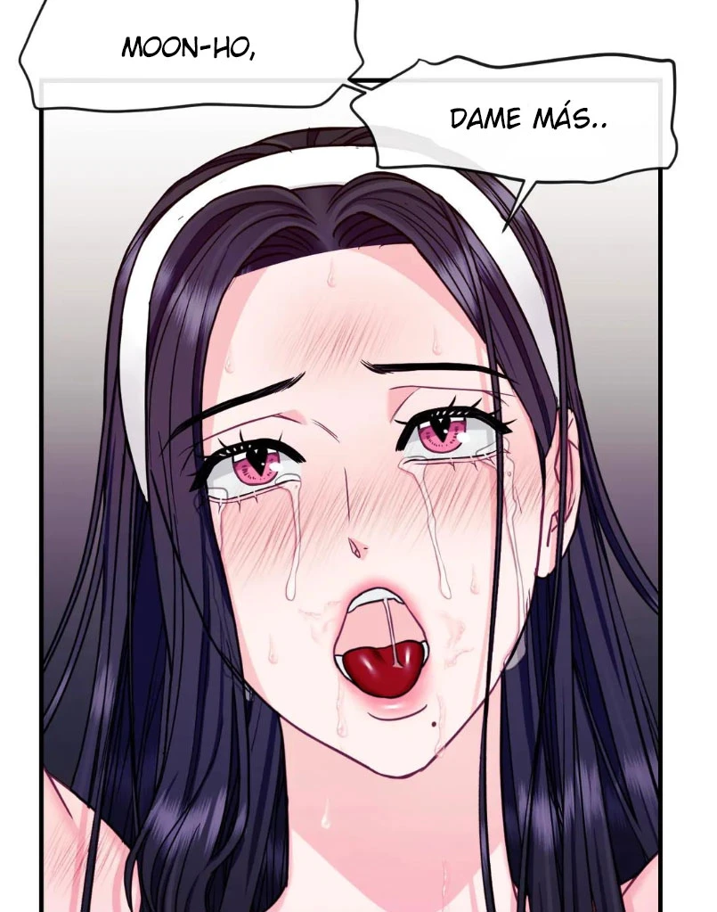 La Casa de Amor Capítulo 27 - Page 64