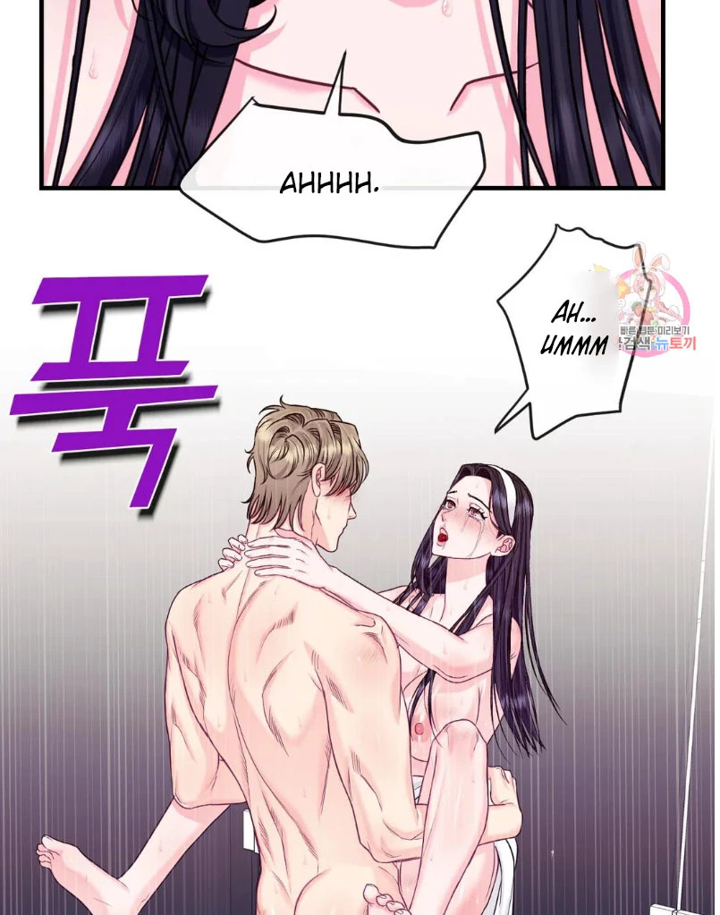 La Casa de Amor Capítulo 27 - Page 65
