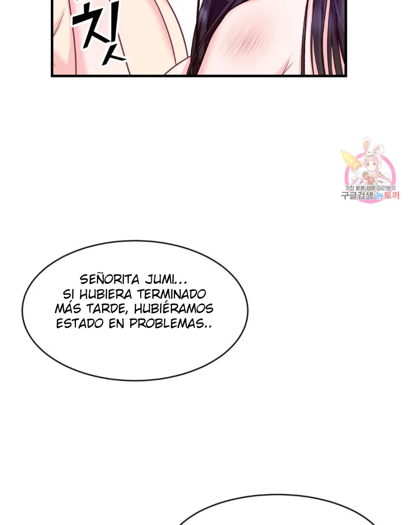 La Casa de Amor Capítulo 27 - Page 76
