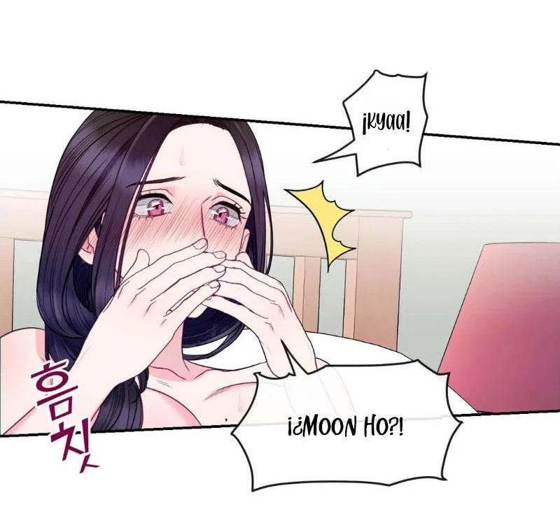 La Casa de Amor Capítulo 3 - Page 11