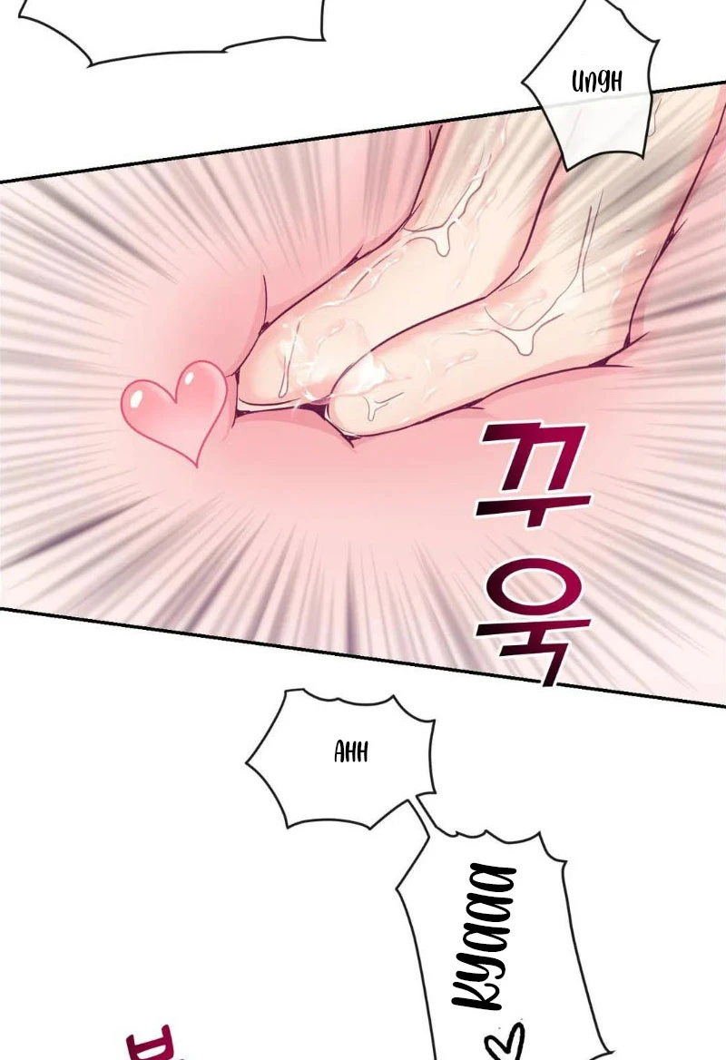 La Casa de Amor Capítulo 3 - Page 24