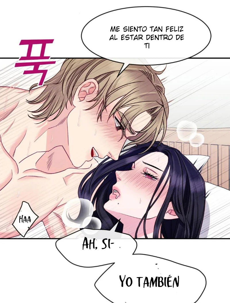 La Casa de Amor Capítulo 3 - Page 53