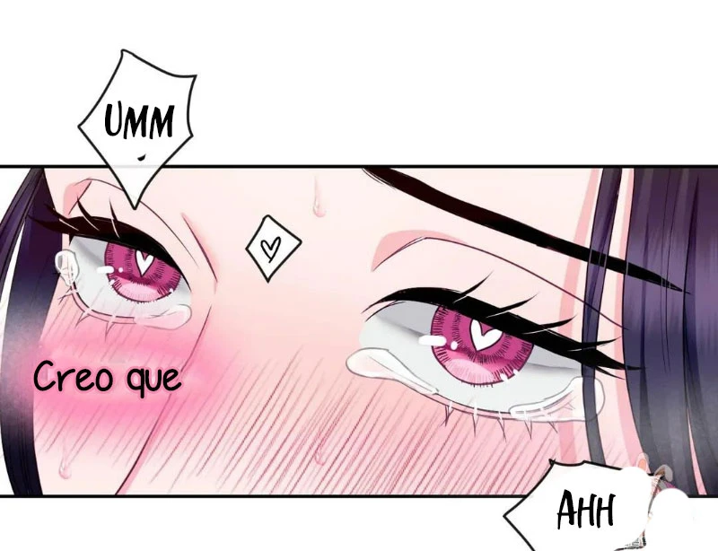 La Casa de Amor Capítulo 3 - Page 57