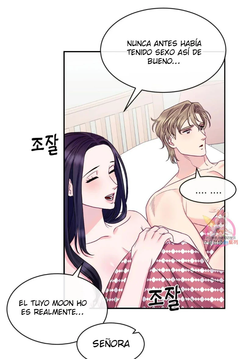 La Casa de Amor Capítulo 3 - Page 63