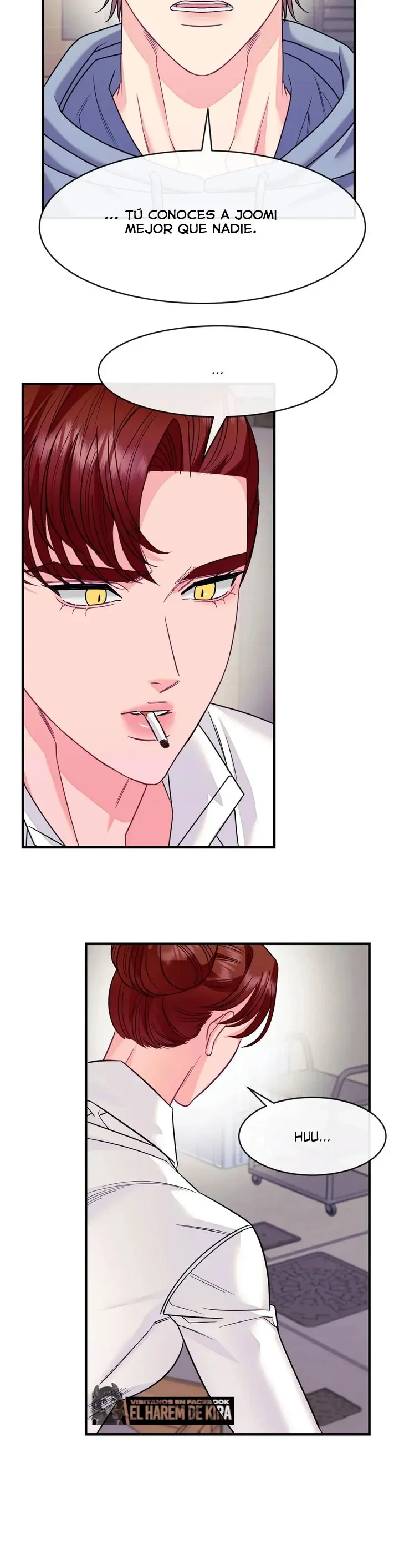 La Casa de Amor Capítulo 30 - Page 4